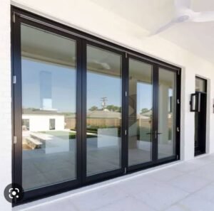 Upvc Doors & Windows